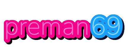 preman69 — logo kanal